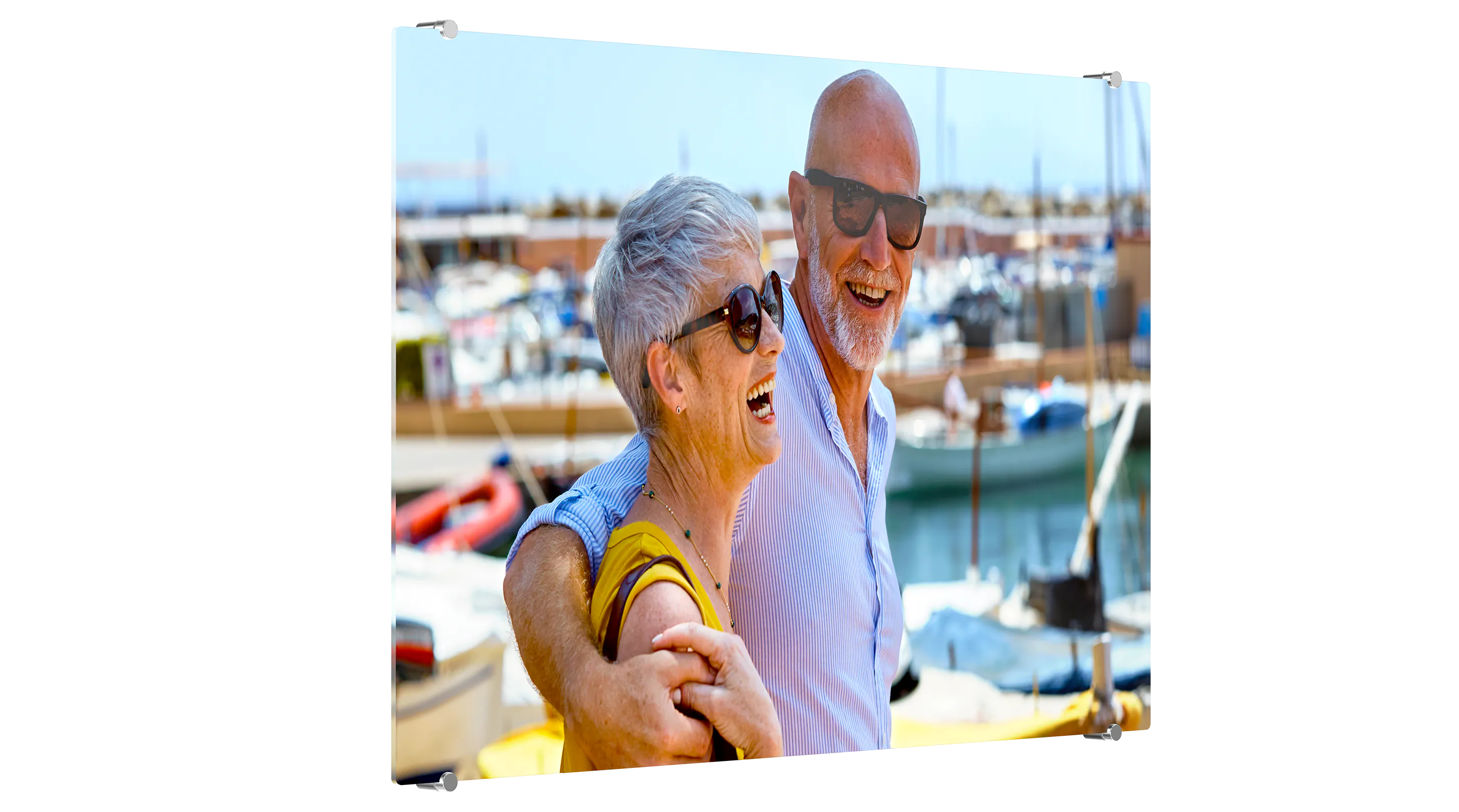 Foto hinter Acrylglas gestalten Foto hinter Acrylglas gestalten
