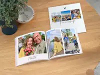 Pixum photo book small square Pixum photo book small square