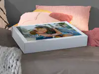 Personnalisez votre coffret-cadeau photo Personnalisez votre coffret-cadeau photo