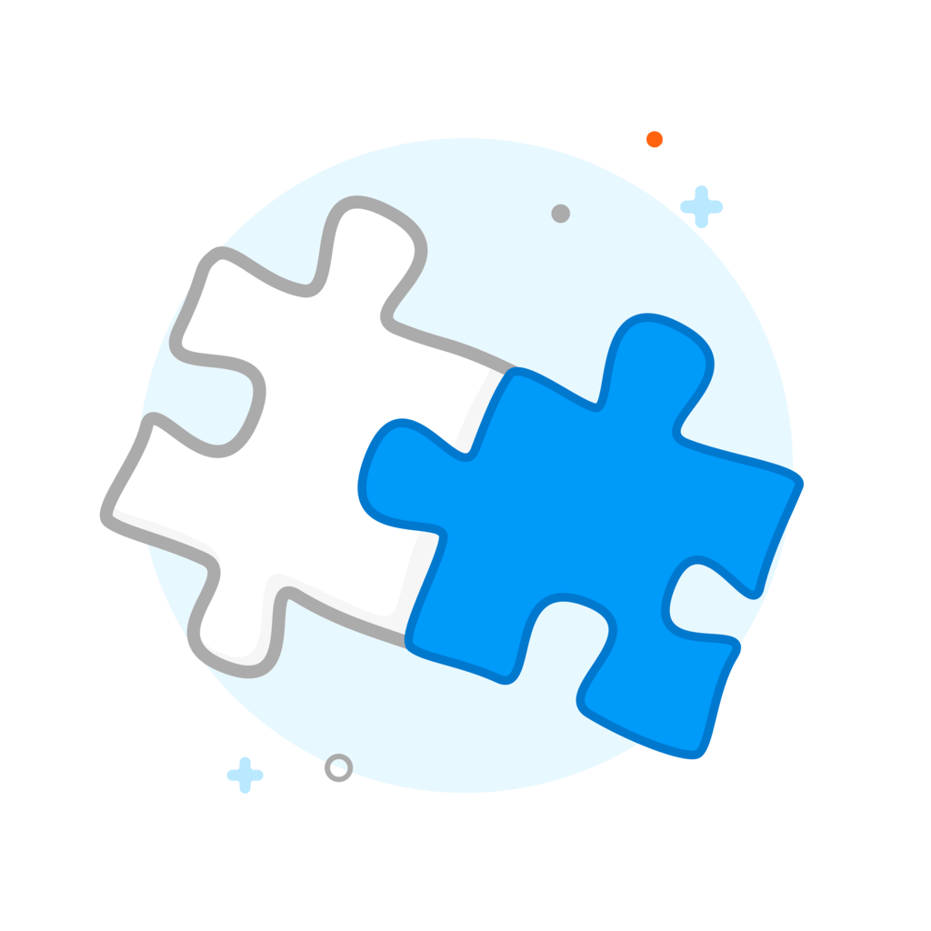 Pixum Puzzle Icon 
