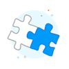 Pixum Puzzle Icon 