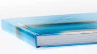 Pixum Fotobuch Hardcover Detailansicht von einem Pixum Fotobuch mit Hardcover