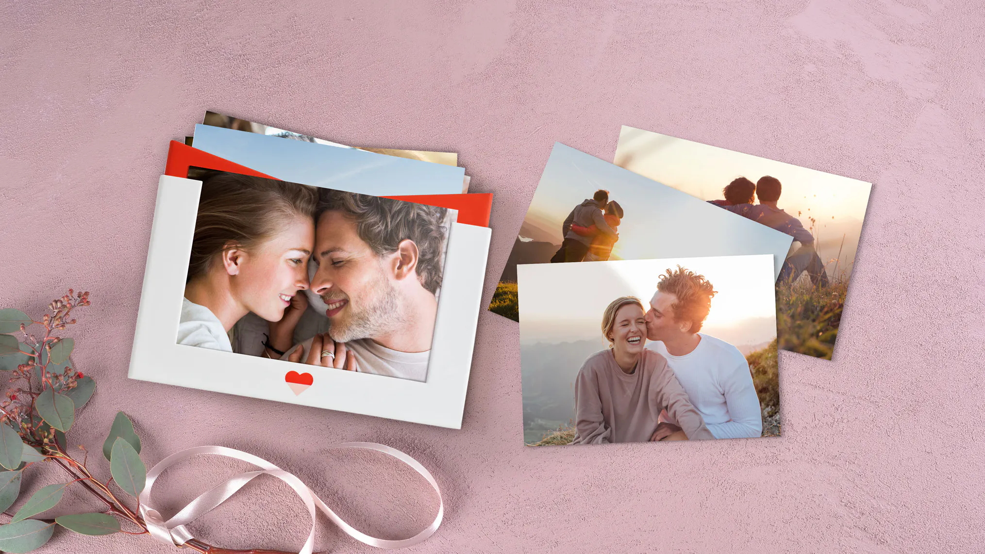 Box foto Love Box foto Love