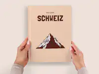 Entdecke unsere neue Fotobuch Reisekollektion Entdecke unsere neue Fotobuch Reisekollektion