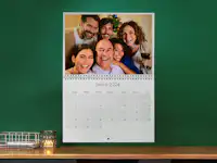 Pixum photo calendar Pixum photo calendar