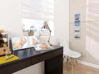 Use a full-page layout for the best shots Use a full-page layout for the best shots