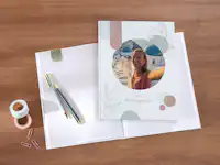 Cuaderno personalizado como cuaderno de viaje Cuaderno personalizado como cuaderno de viaje