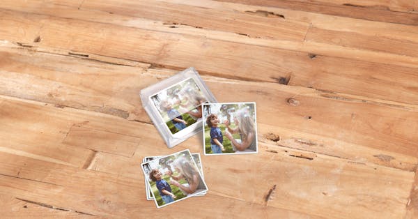 Sottobicchieri personalizzati