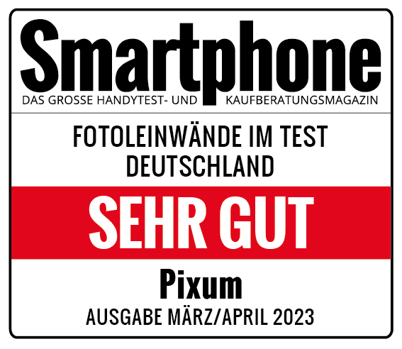 Logo SMARTPHONE Magazin 03-04/2023