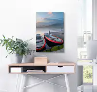 Foto auf Alu-Dibond Foto auf Alu-Dibond