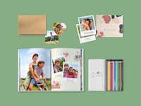 Pixum photo products