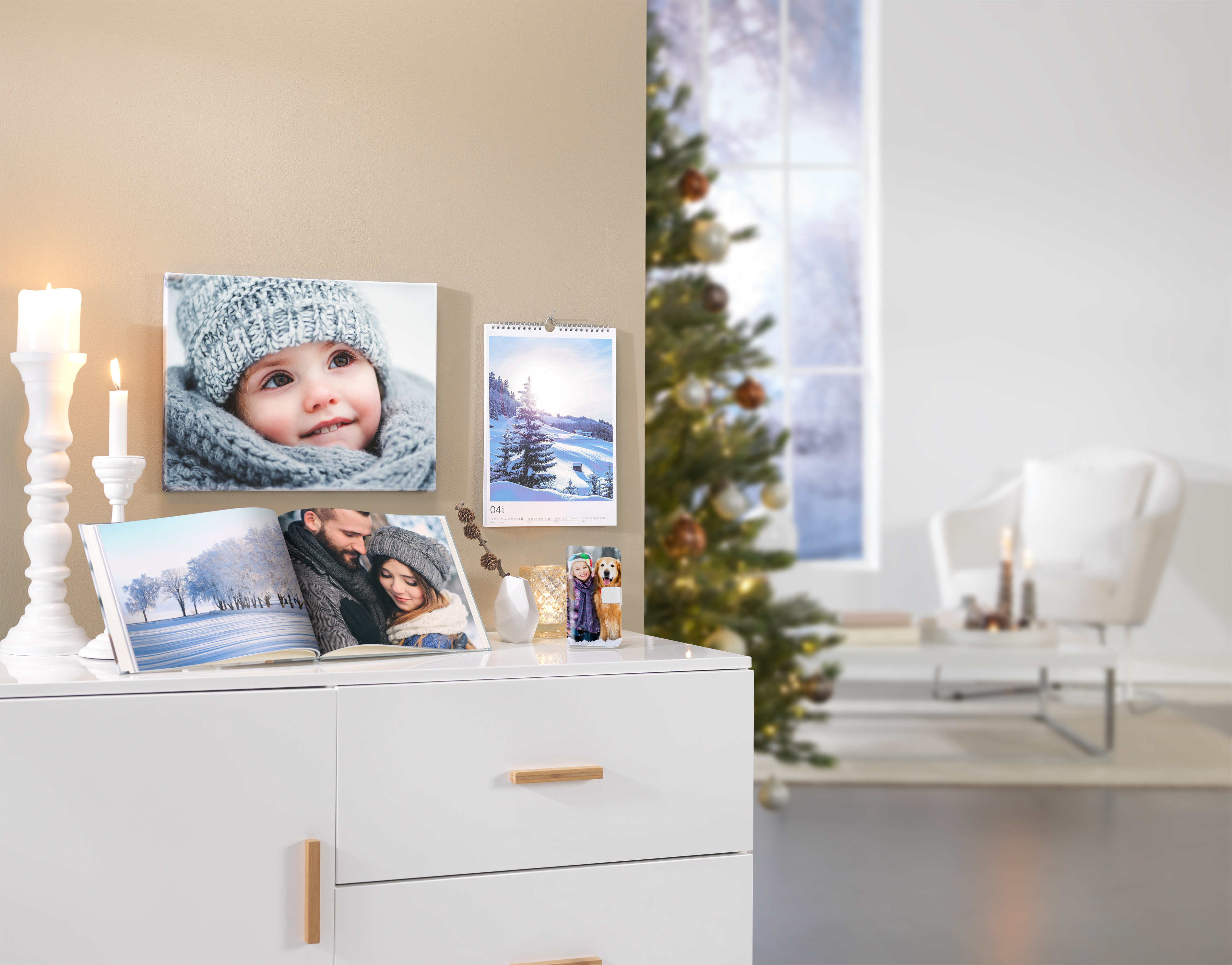 Tappetino mouse personalizzato