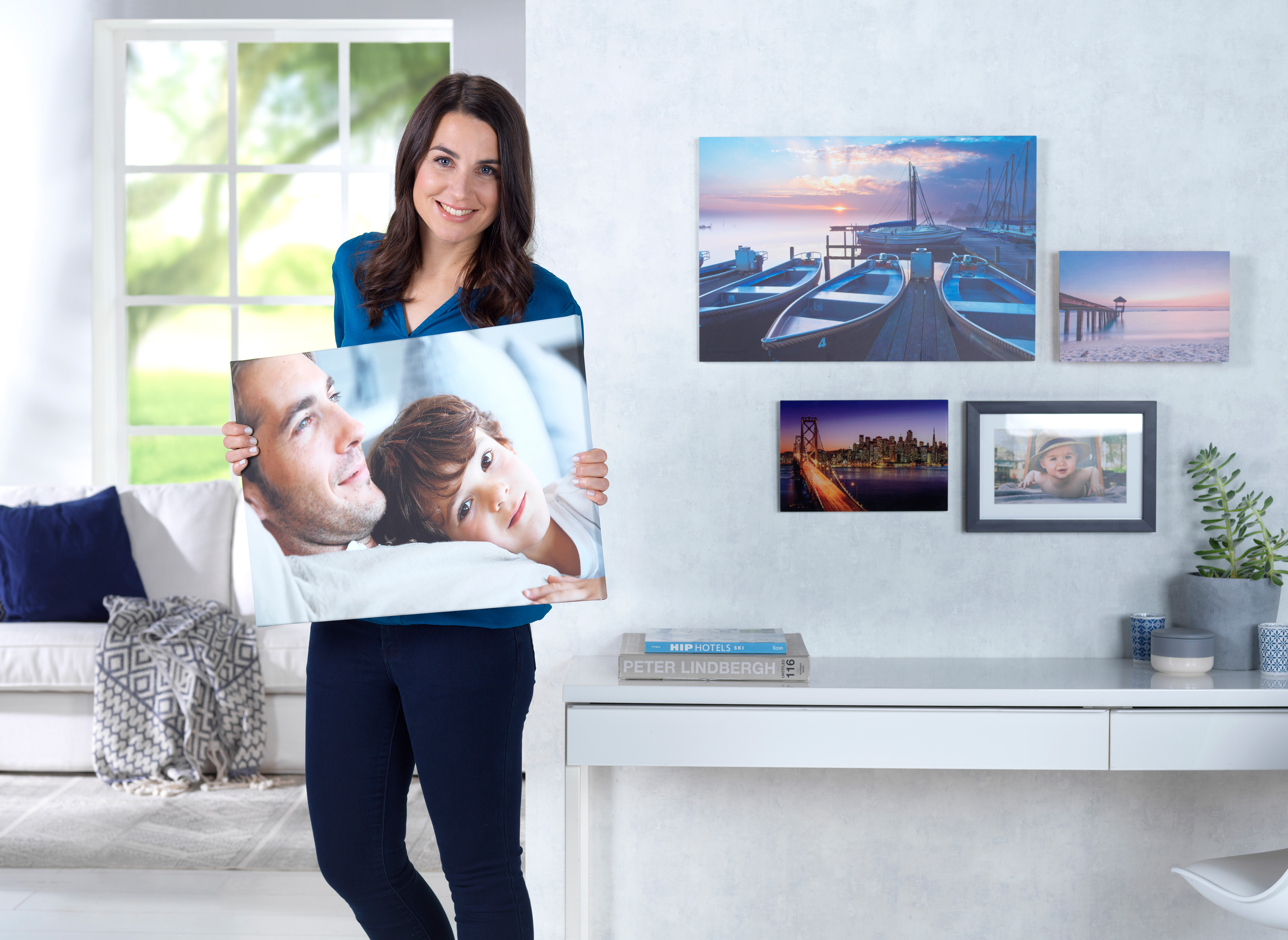 Automatische Bildoptimierung - DPO