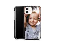 Leder-Case Handyhülle Leder-Case Handyhülle