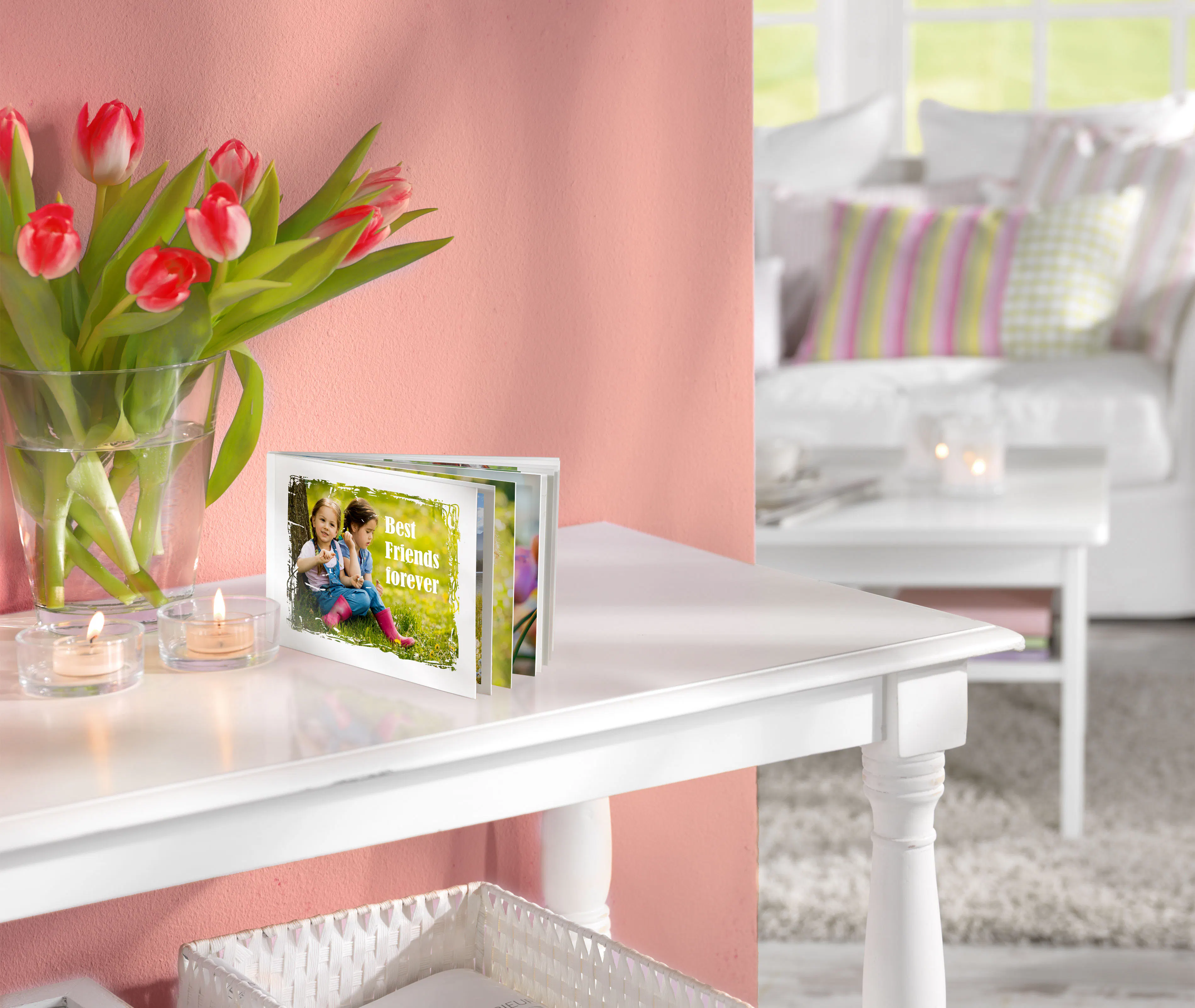 Mini Photo Book Mini Photo Book