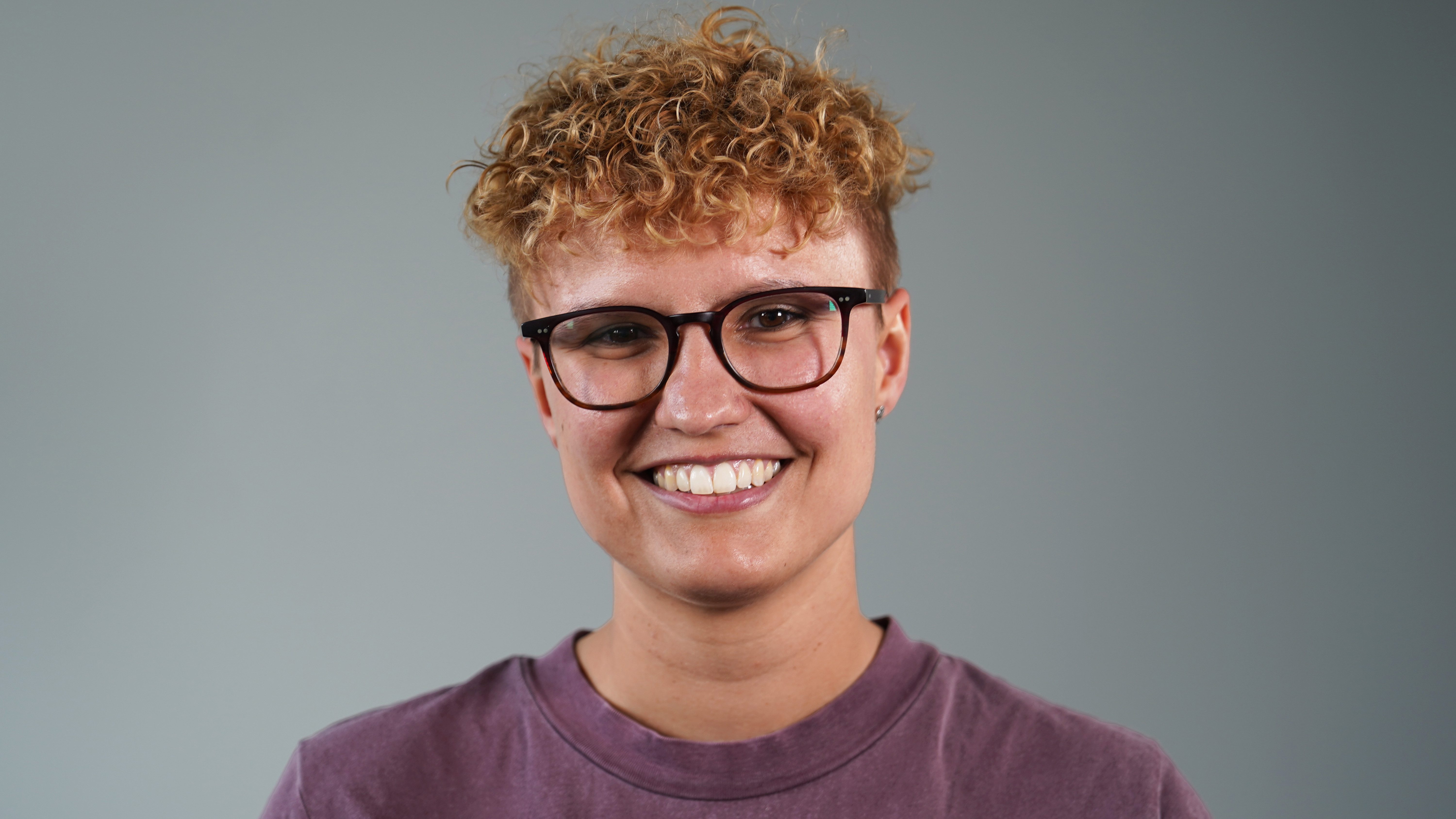 Pixum Mitarbeiterin Rieka Heidmann