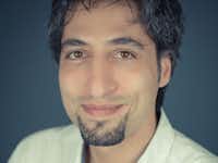 Pixum Mitarbeiter Farouk Martini Pixum Mitarbeiter Farouk Martini