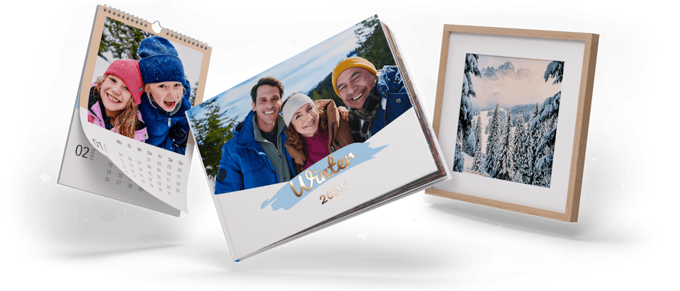 Pixum Fotoprodukte zu Weihnachten gestalten Pixum Fotoprodukte zu Weihnachten gestalten