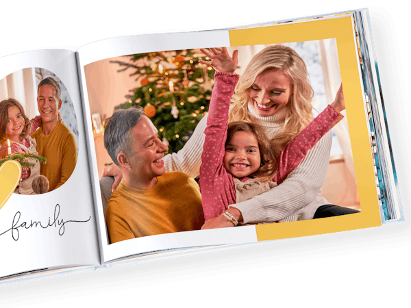 Livre photo Pixum