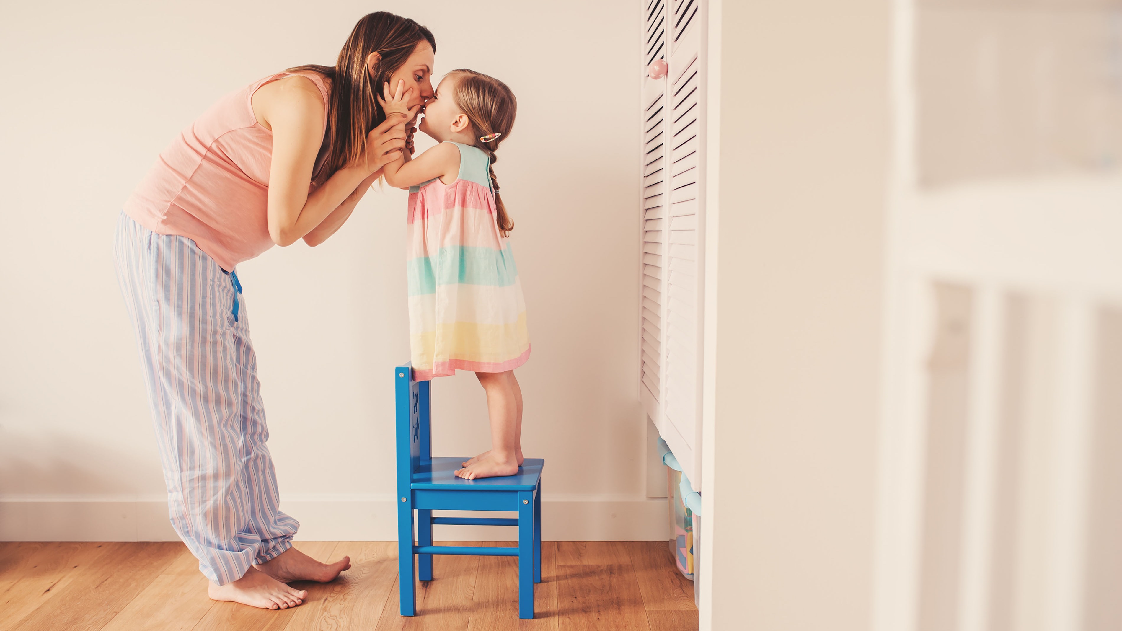 Grossesse & Maternité