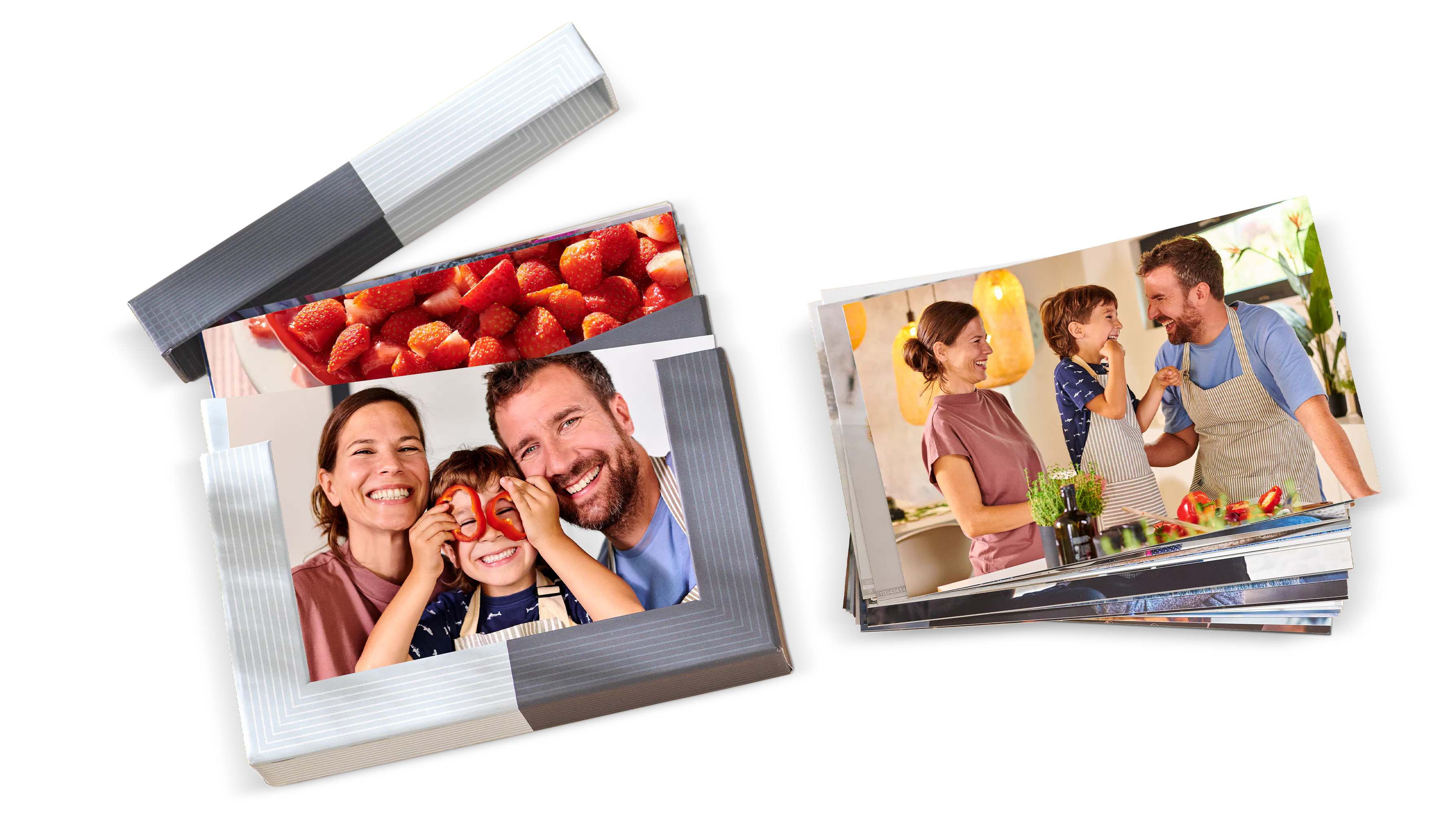 Fotobox incl. afdrukken bestellen Fotobox incl. afdrukken bestellen