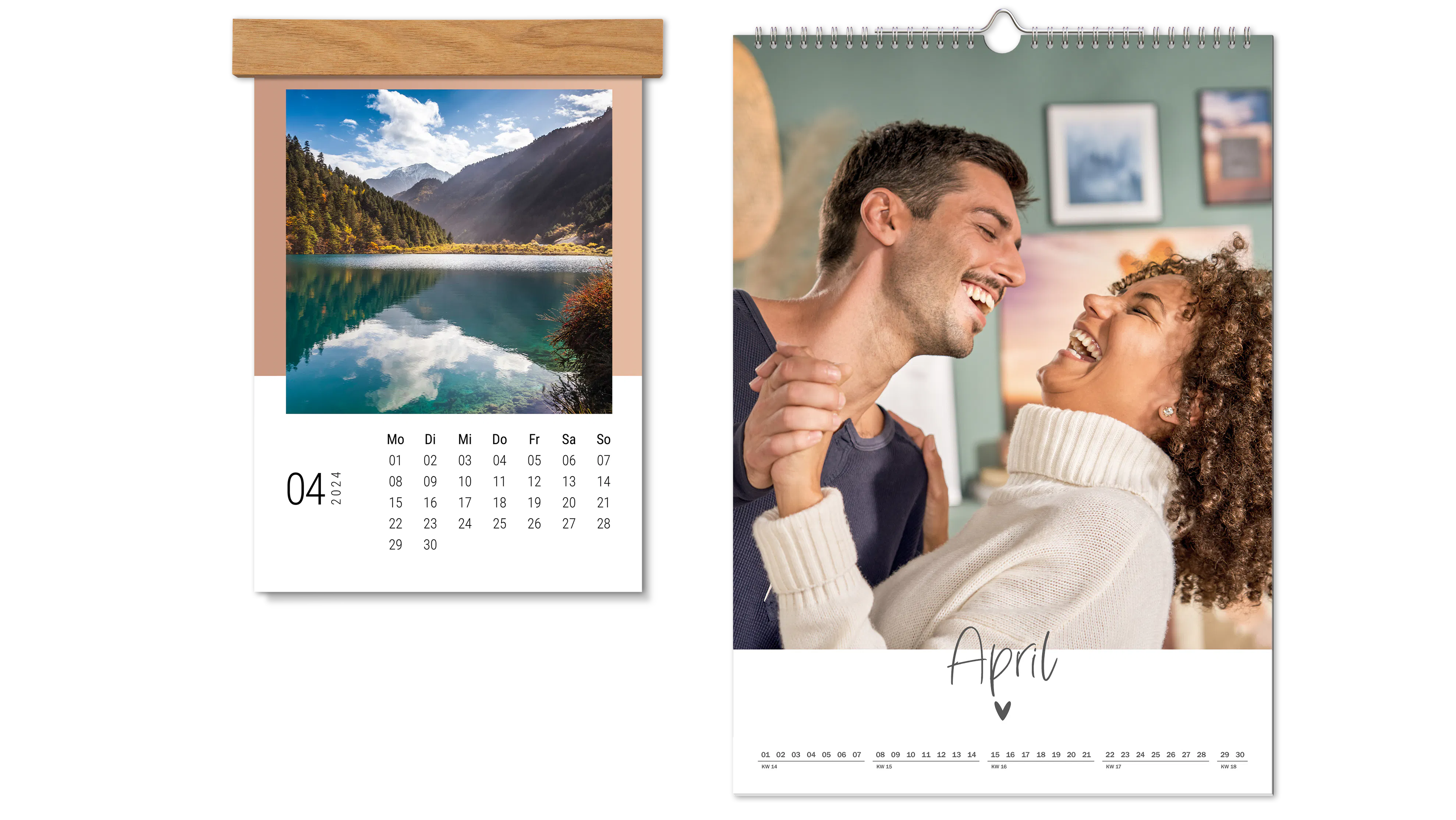 Wandkalender