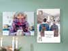 Skapa självfyllbara adventskalendrar med foton och design