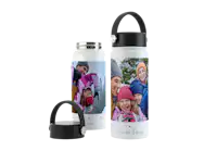 Photo drinking bottle Photo drinking bottle