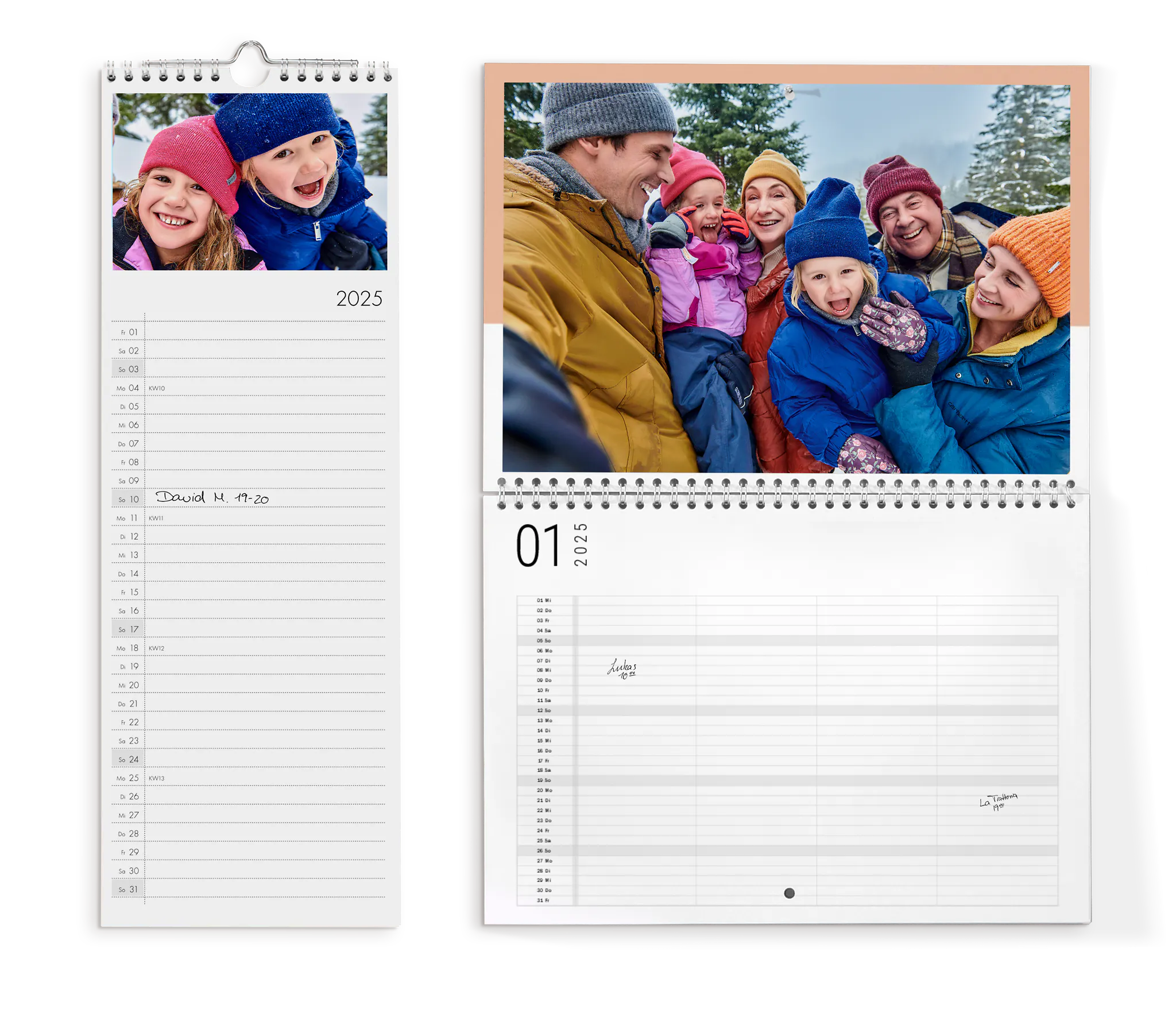 Create appointment calendar Create appointment calendar