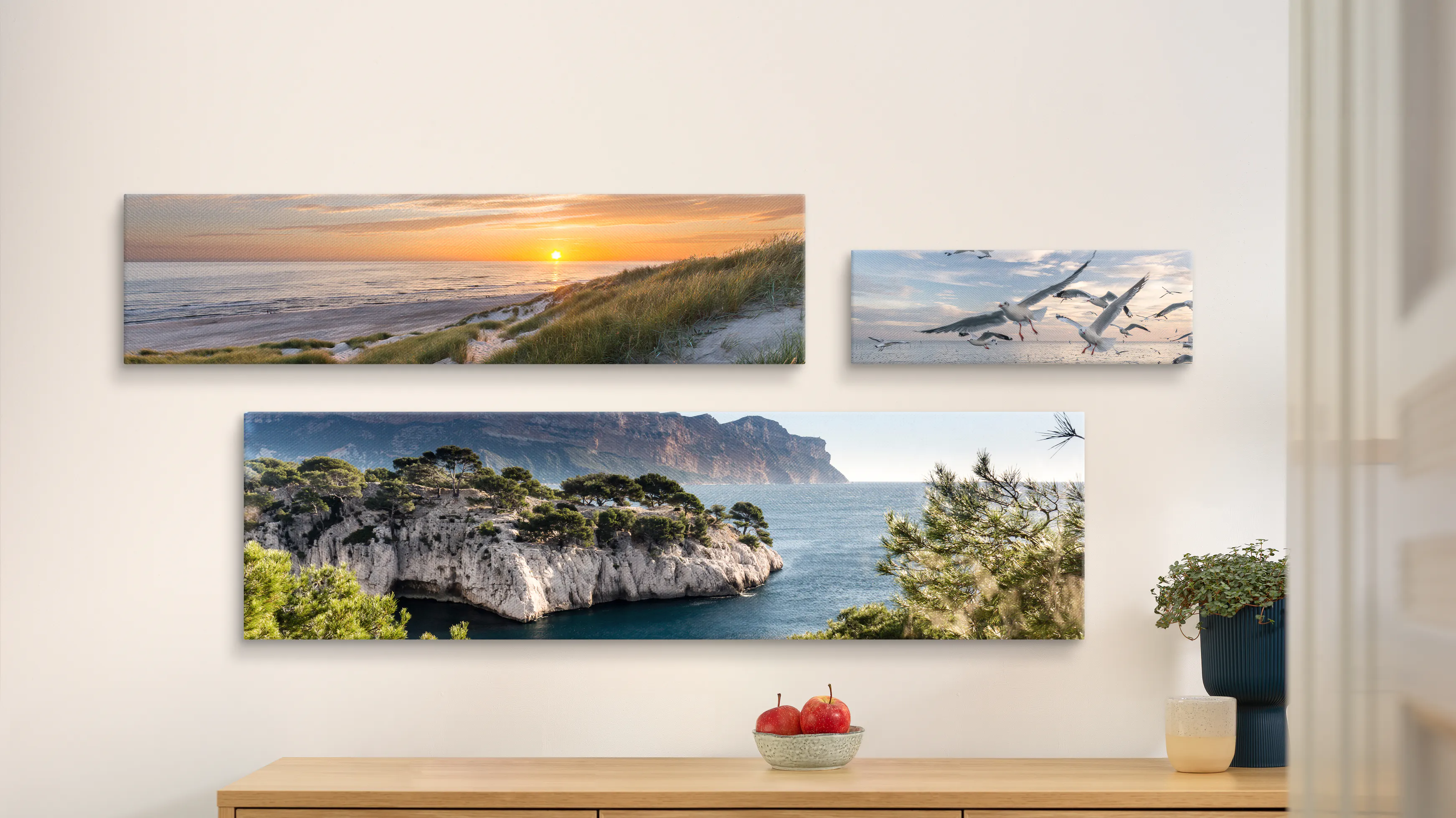 Pixum Fotoleinwand gestalten Pixum Fotoleinwand gestalten