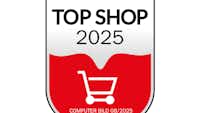 Computer Bild: Top Shop 2025