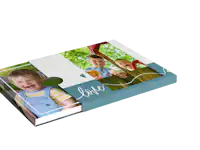 Pixum Fotobuch XL mit Schuber Pixum Fotobuch XL mit Schuber