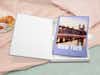 Pixum Fotoalbum bewaarbox met reisfotoboek