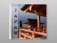 Pixum Fotobuch Kundenbeispiel von Japan Pixum Fotobuch Kundenbeispiel von Japan