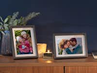 Foto im Rahmen Foto im Rahmen als Geschenk für Partner