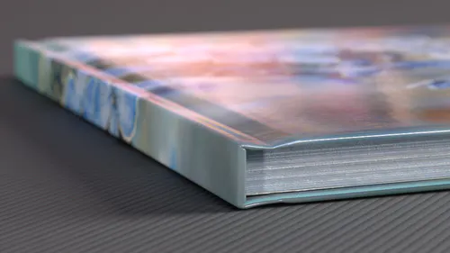 Hardcover fotobog Hardcover fotobog
