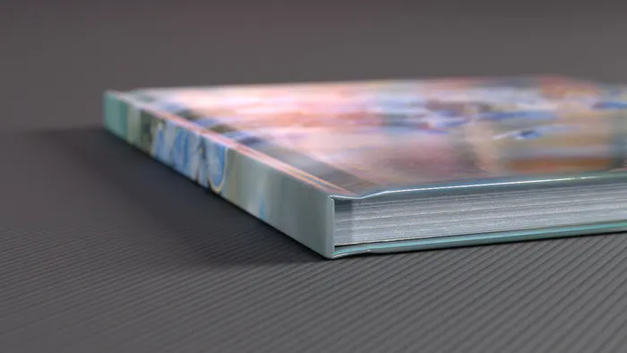 Pixum Fotobuch mit Hardcover-Bindung Pixum Fotobuch mit Hardcover-Bindung