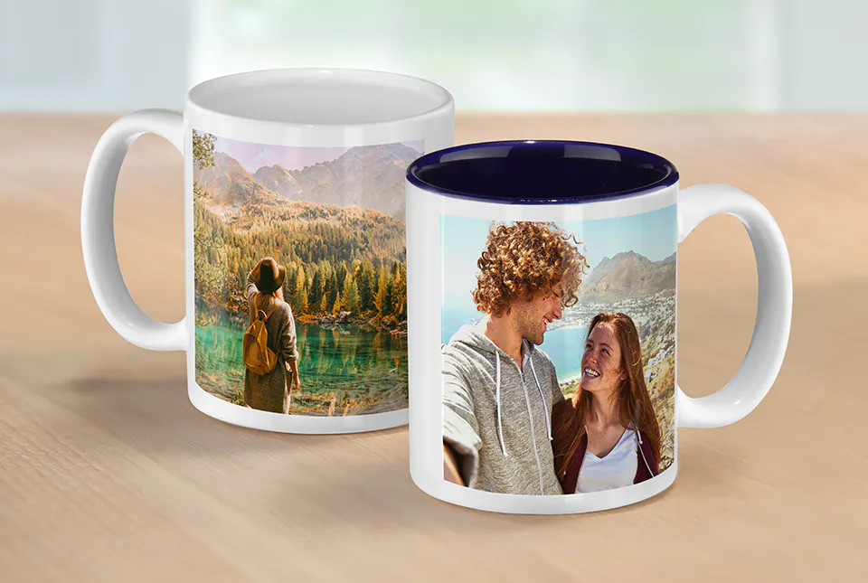 Mug photo 