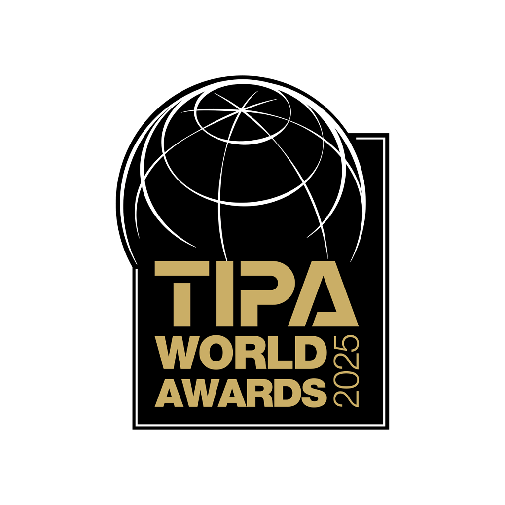 TIPA award