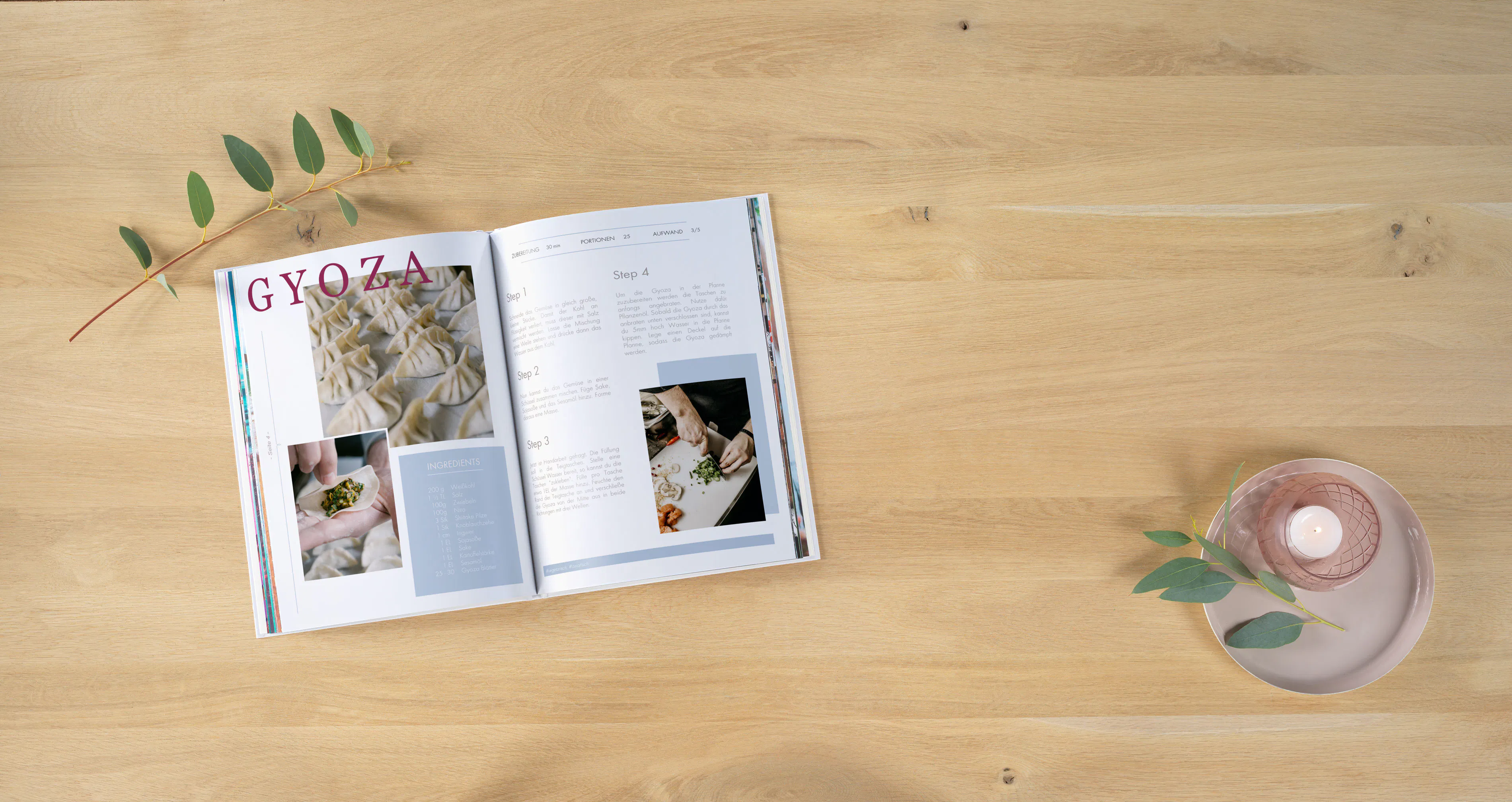 Free Cookbook Template Free Cookbook Template