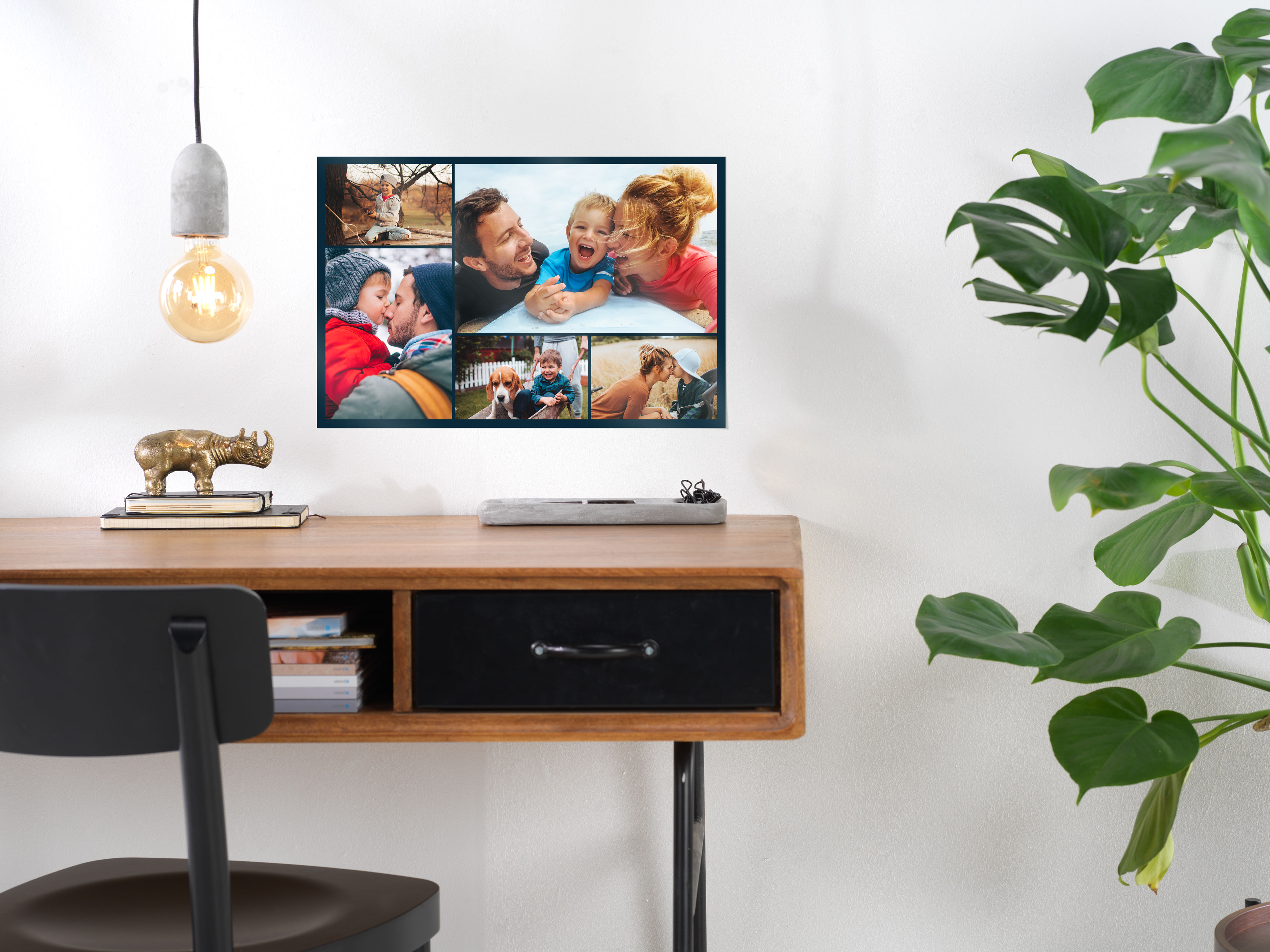 More is... More! Make a Photo Collage