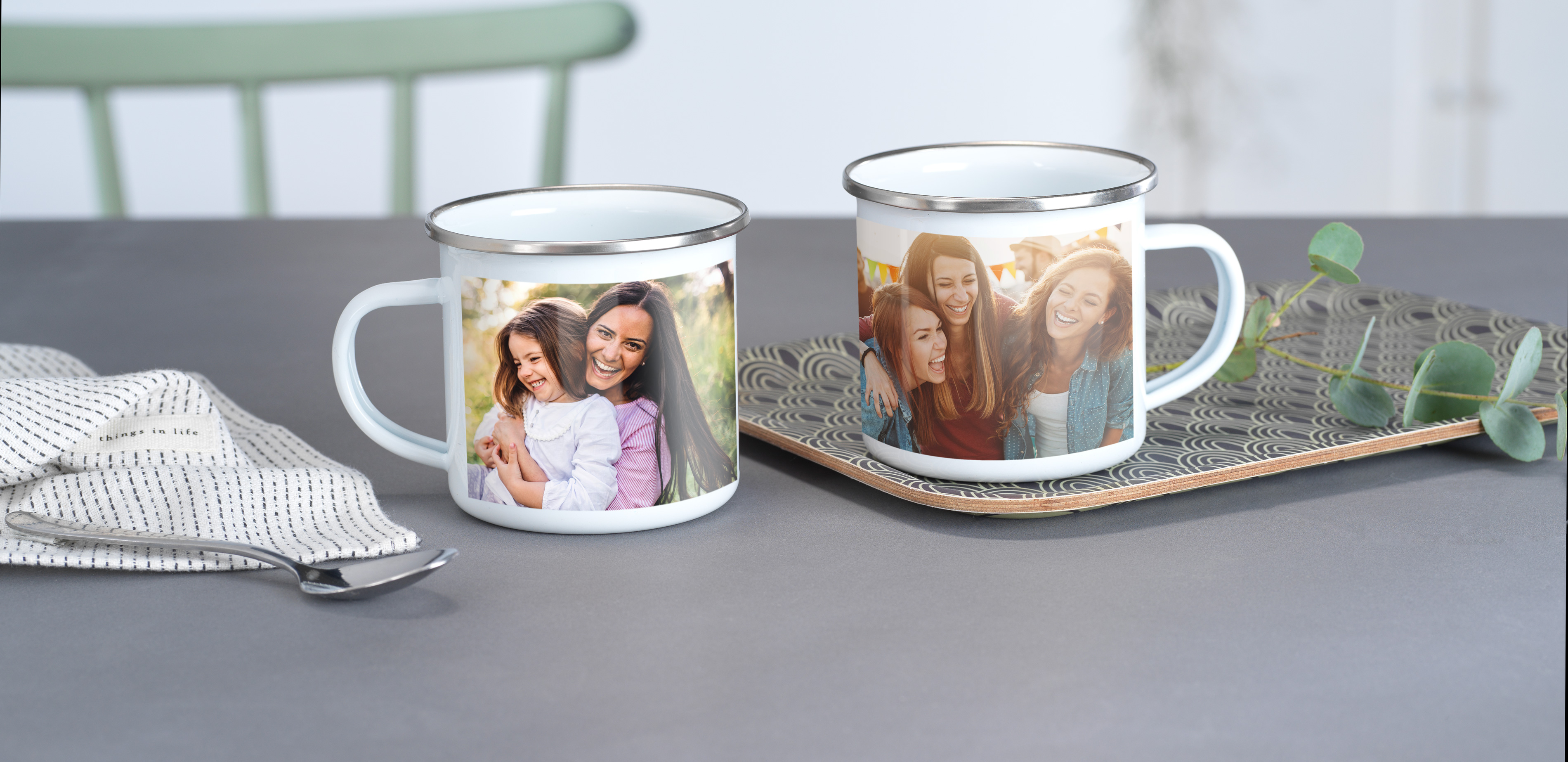 Les nouveautés Pixum