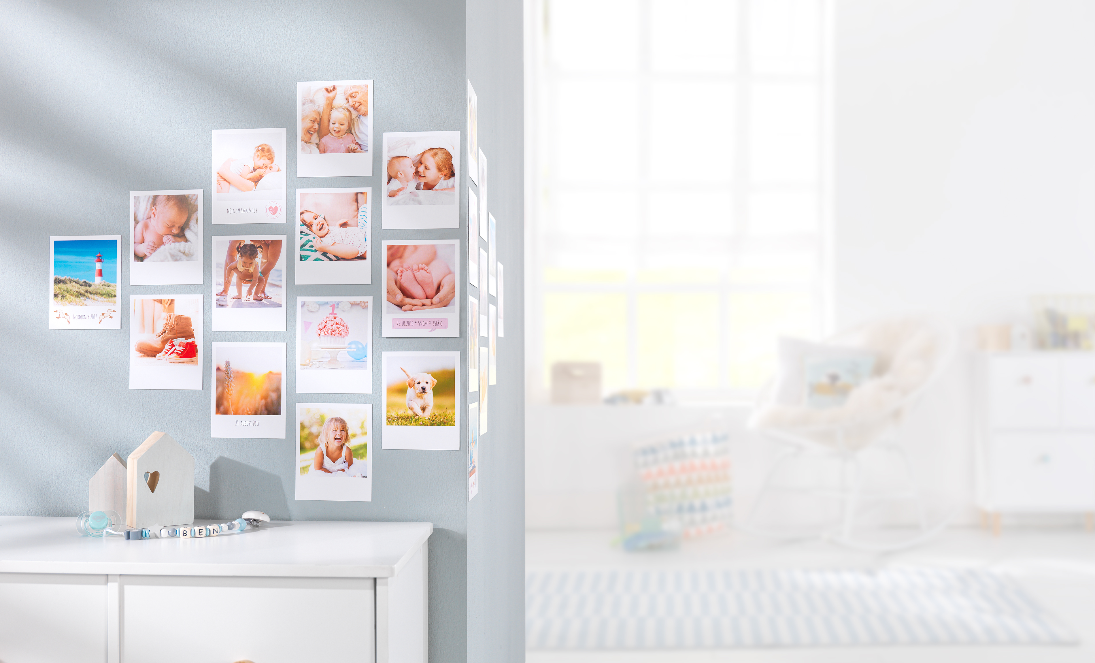 Retro Photos for that Bit of Nostalgia