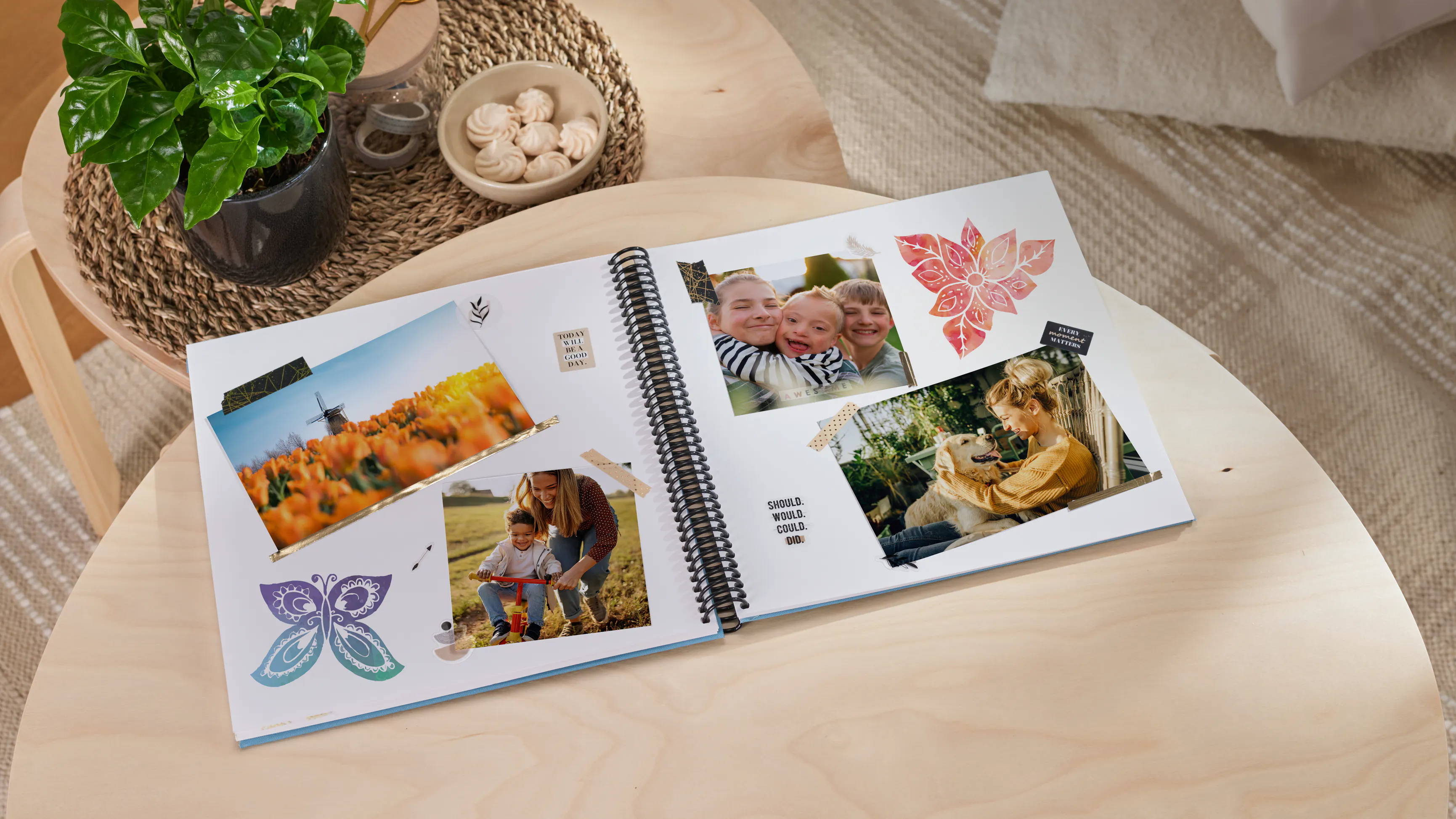 Scrapbook Scrapbook