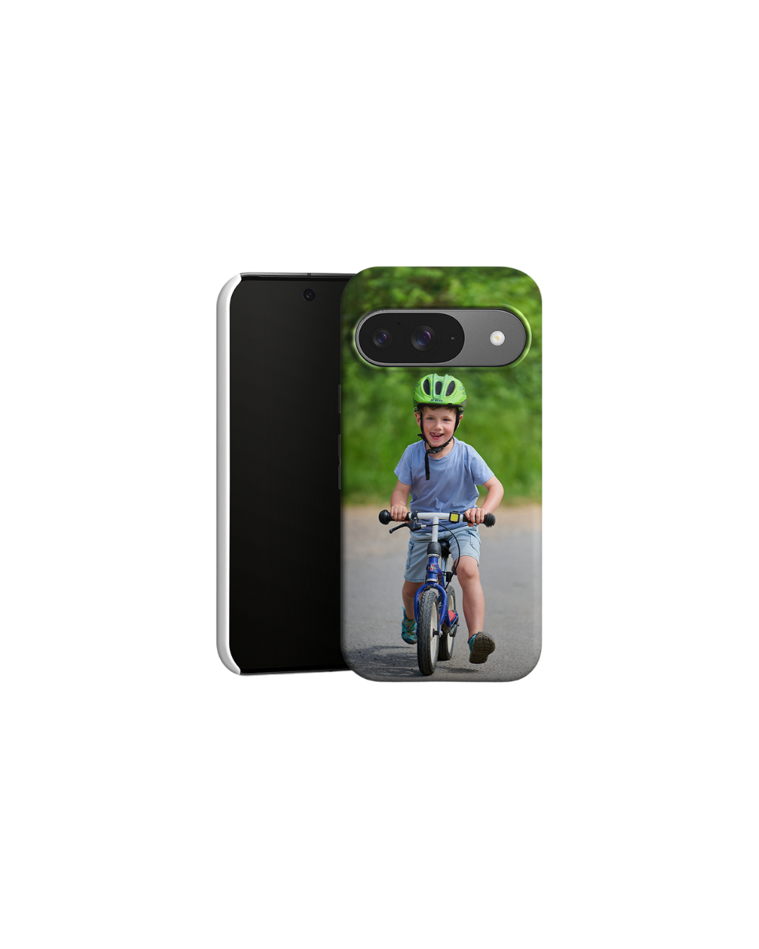 Coque premium pour téléphone Google