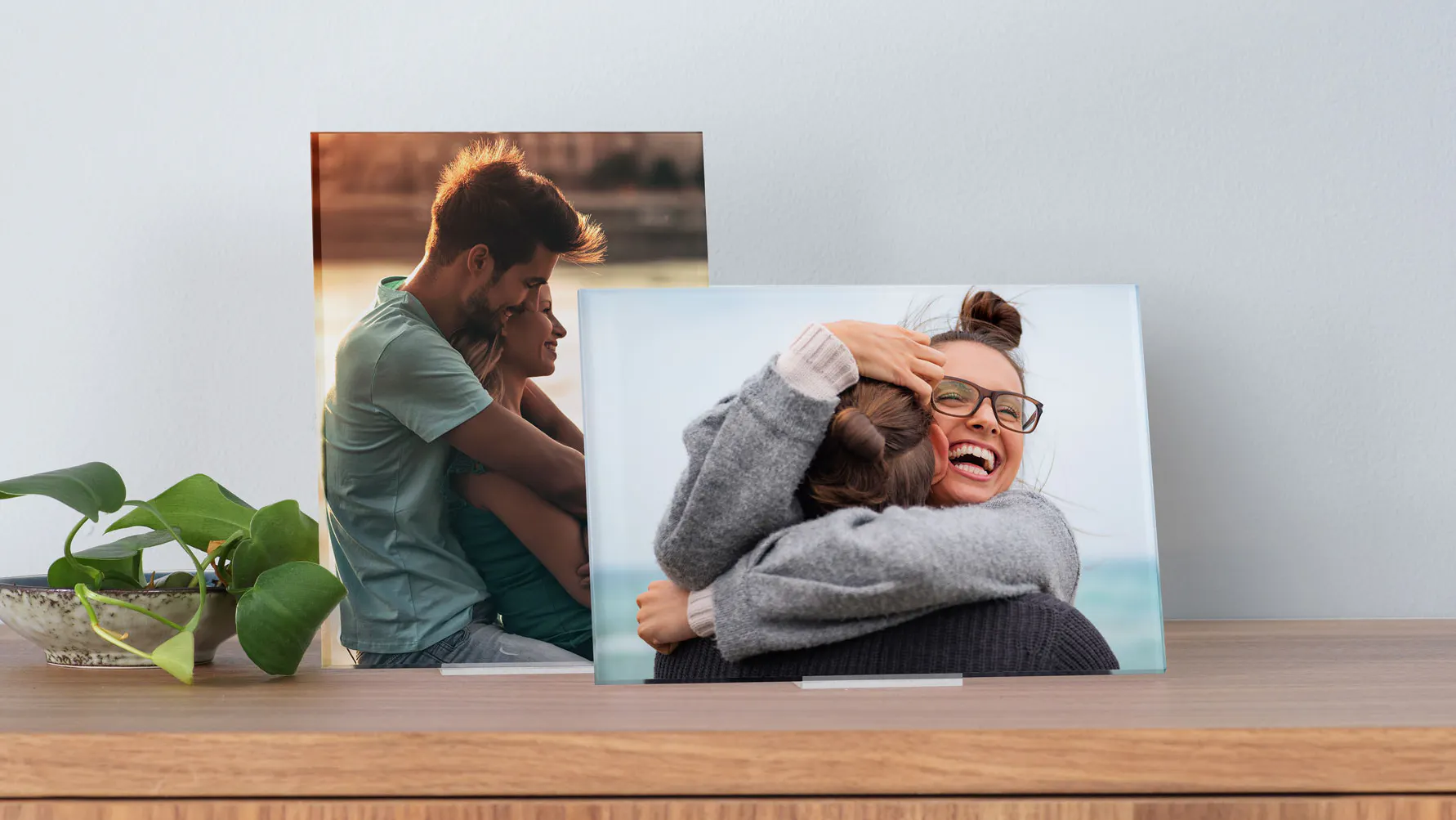 Foto hinter Acrylglas Foto hinter Acrylglas