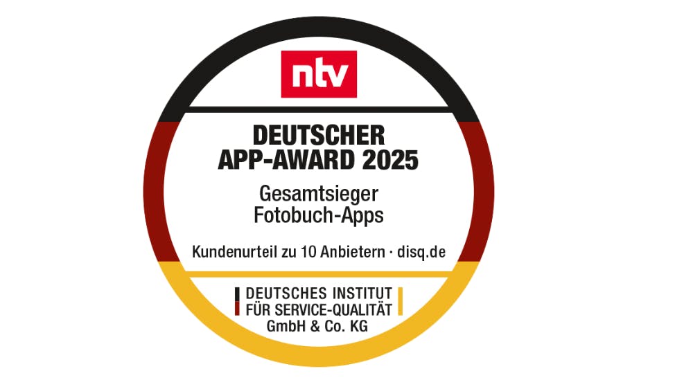 Deutscher App-Award 2025