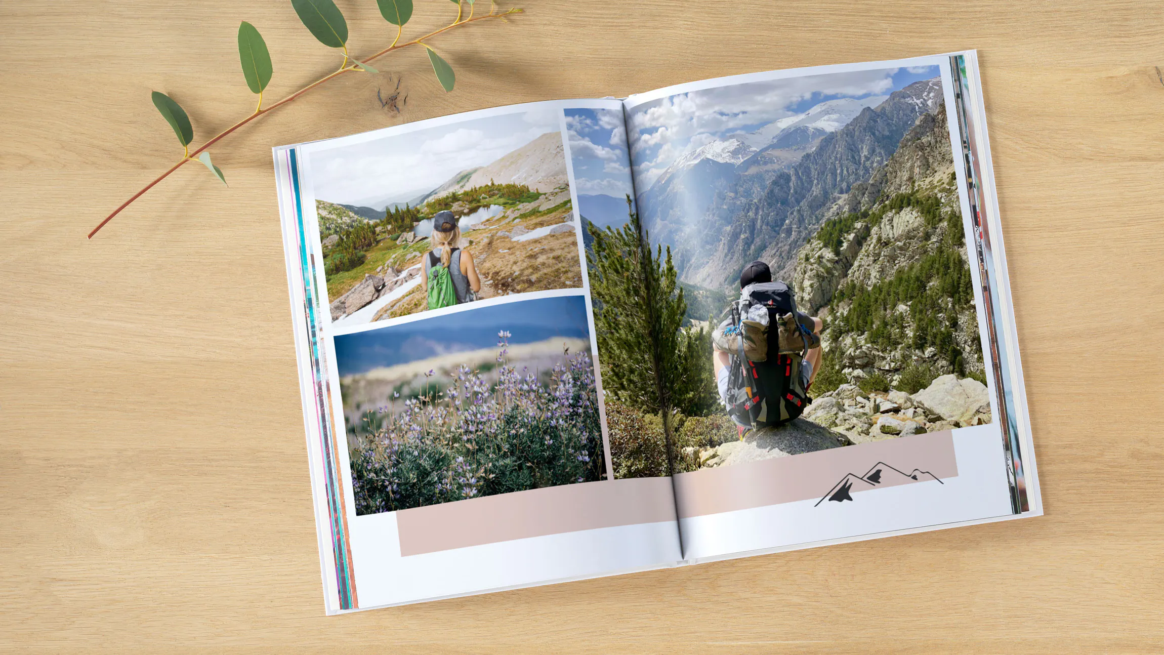 Livre photo Pixum