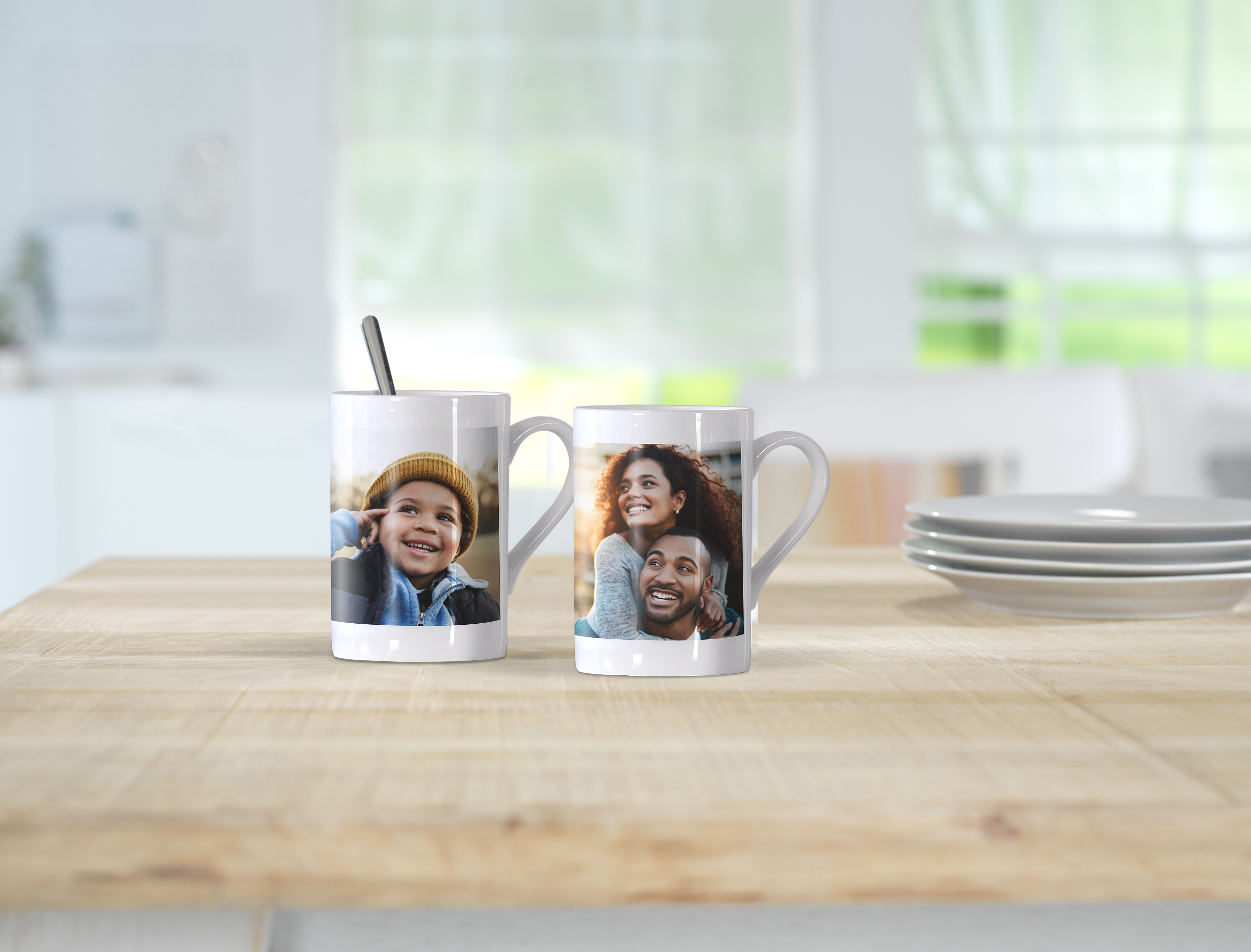 Mug personnalisé