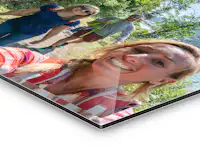 Foto als Galerie-Print gestalten Foto als Galerie-Print gestalten